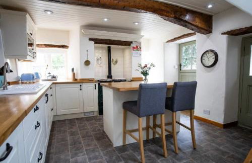 Beautiful Cotswolds Cottage & Garden - Foto 9