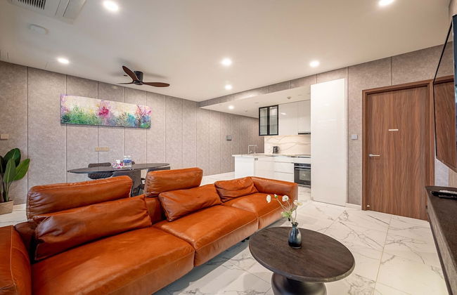 The Galleria Residence-ANGIA Hospitality - Foto 34