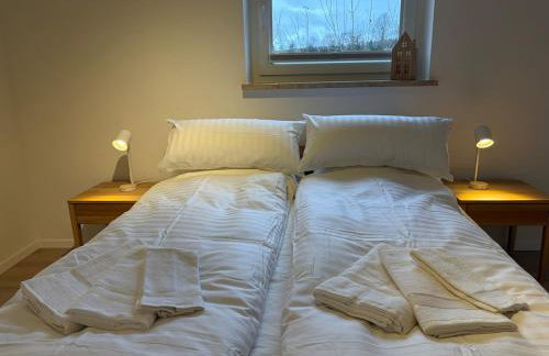 Naturzeit - direkt an Ski-, Rad- und Wanderwegen - Foto 9