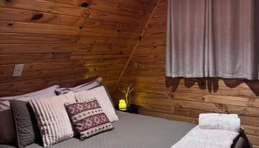 Cabanas Paxixi - Mirante - Foto 4