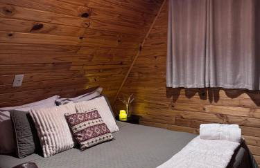 Cabanas Paxixi - Mirante - Foto 4