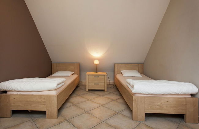 Peer Villa With Garden - Foto 4