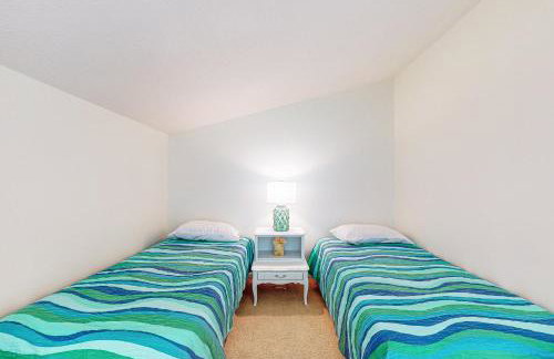 Sea Colony - 902 Georgetowne House - Foto 43