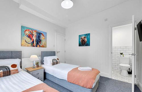 Kemble House - Air Host & Stay - 5 Bedroom, 5 Bathroom - Sleeping 10 - Foto 16