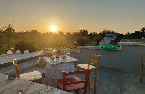 Dimora Mazzapinta - Foto 32