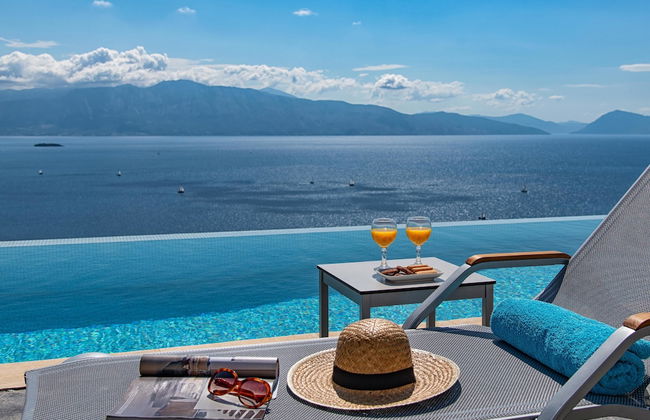 Ionian Heaven Villas - Foto 44