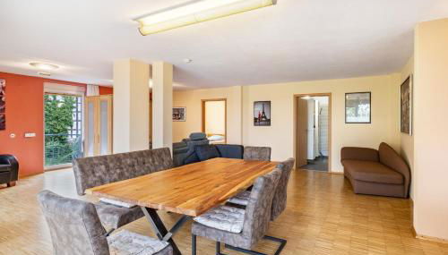 Ferienwohnung Gäufelden 120 Qm - Foto 4