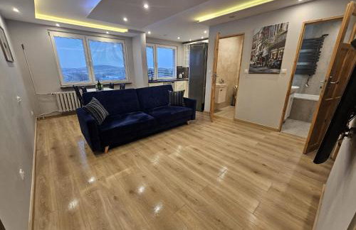 City Sense - Apartament z widokiem na góry i miasto - Foto 17