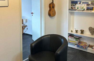 Ferienwohnung Vicus - am Fuße des Schaumberges - Foto 21