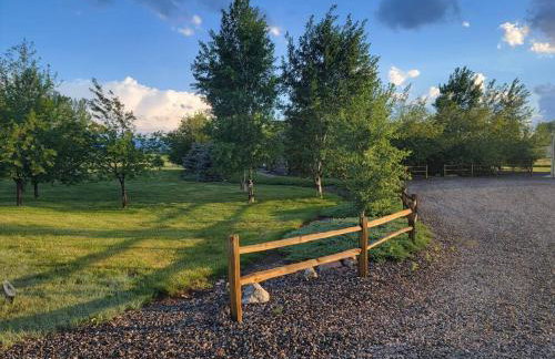 Mountain View Home on 2 Acres - Foto 26