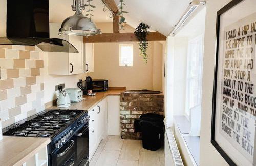 Rear of Northway Court Farm - Foto 30