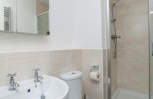 3 Waterwheel Apartment - Foto 15