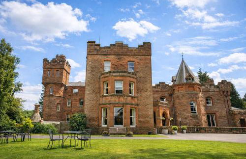 Friars Carse Country House Hotel - Foto 6