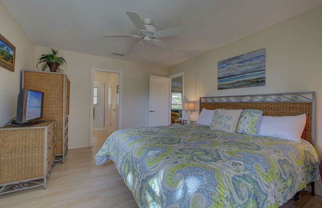 Peaceful Egret Pool Home in Venice - Foto 2