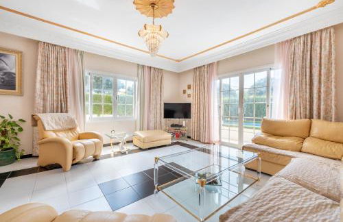 Villa Son Ferrer - Foto 6