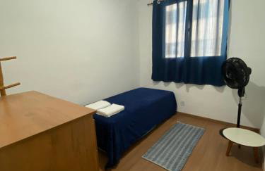 Acomodação perfeita no Aeroporto - Foto 2