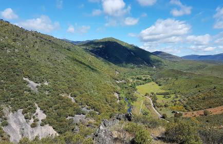 Casa de vacaciones en Parque Nacional de Cabañeros - Foto 56