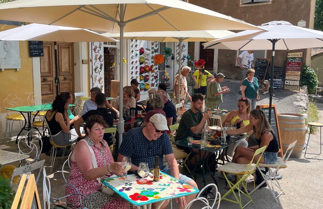 Private French Riviera Experience From Saint Tropez - Photo 12