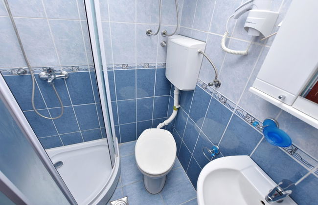 Apartments Siljak - Foto 40