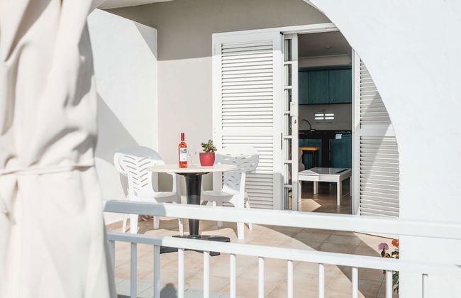 Bungalows Parque Nogal - Foto 38