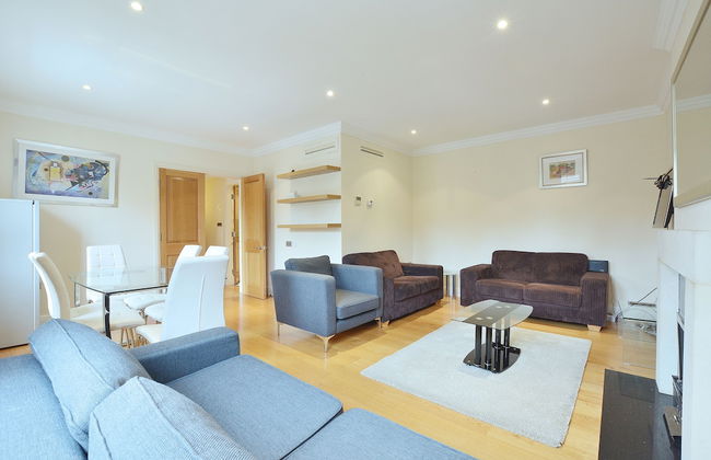 William Mews Townhouse - Foto 17