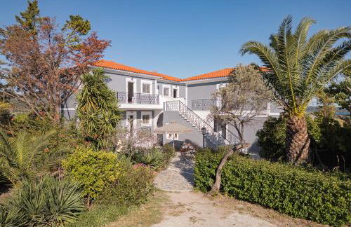 Dryoussa Apartments - Foto 29