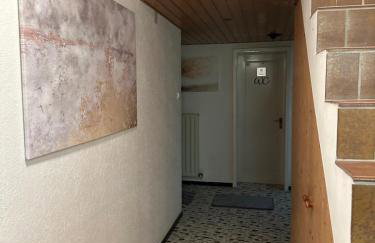 Gemütliches & zentrales Appartement - Foto 13