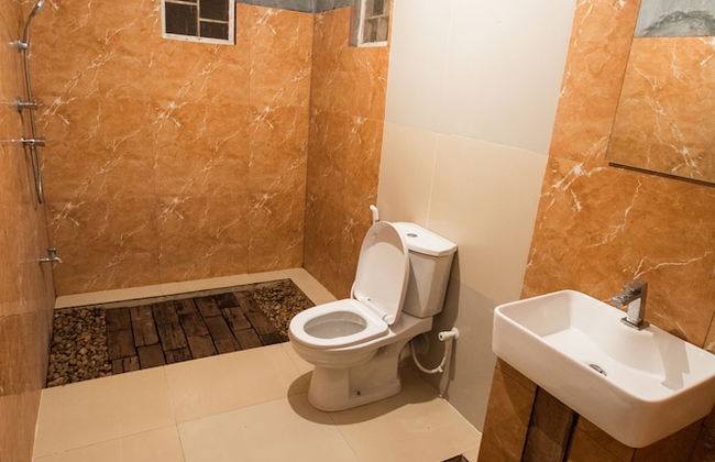 Rüstic Beach Villa - Foto 10