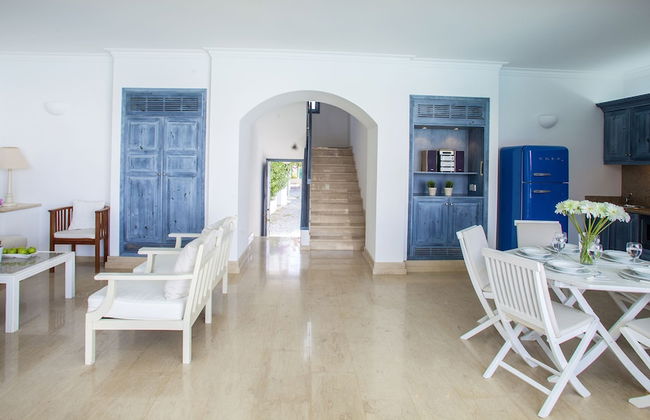 Nausicaa Luxury Villas By Louis Hotels - Foto 13