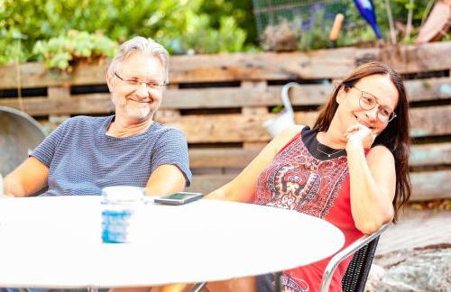 Schiller Ferienwohnung, Pool, Nideggen, Eifel - Foto 62