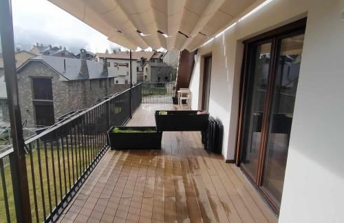 Casa Cotefablo Aloj Gorgol Gavin, Biescas - Foto 45