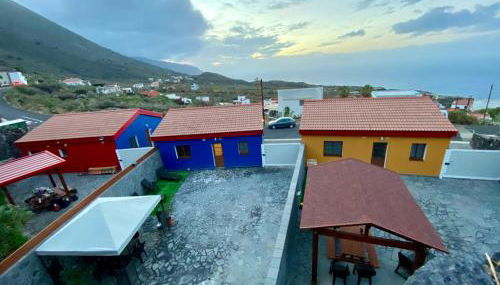 Casa El Descanso Azul A - Foto 3