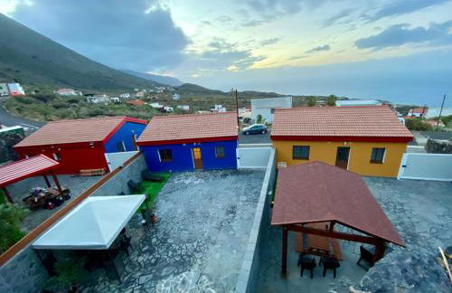 Casa El Descanso Azul A - Foto 3