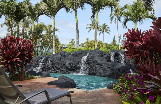 The Cliffs at Princeville - Foto 24