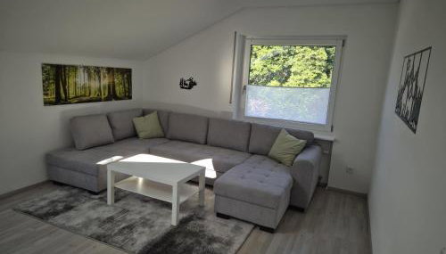 Ferienwohnung Ausblick - Foto 4