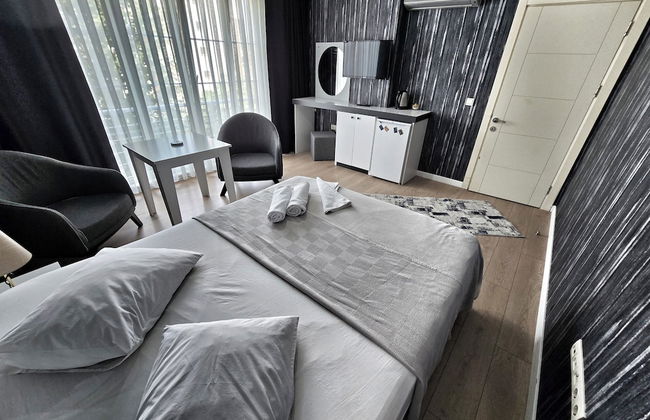 Alme Suite - Foto 14