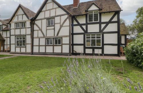 Lavender Cottage - Foto 2