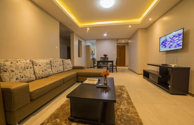 Natra Apartments - Foto 23