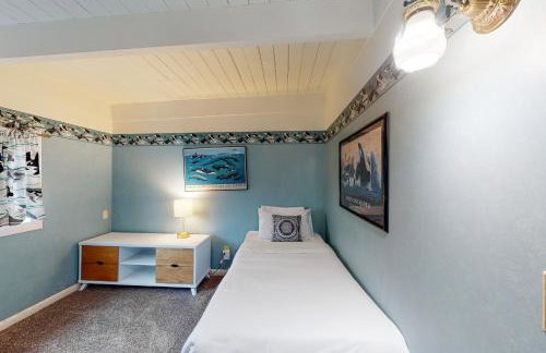 Cormorant's Crest - Foto 24