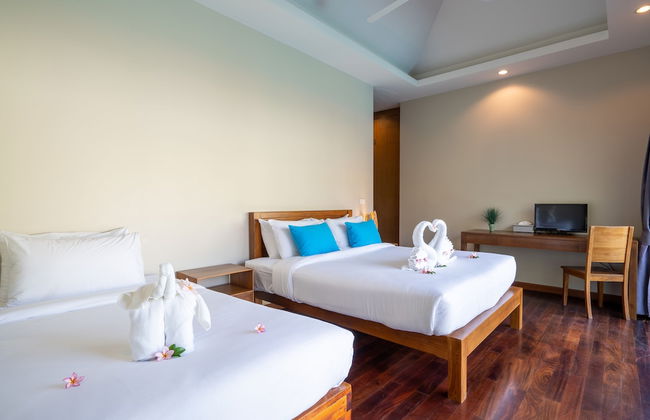 Layantara Villas - Photo 11