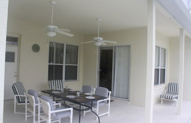 Hampton Lakes Villa 5 Bedroom Home - Foto 13