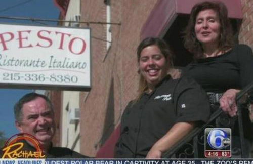 Modern Cozy Huge Balcony in Heart of Passyunk - Foto 28