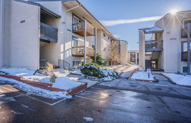 2 BD Value-stay Dog-friendly! - Foto 20