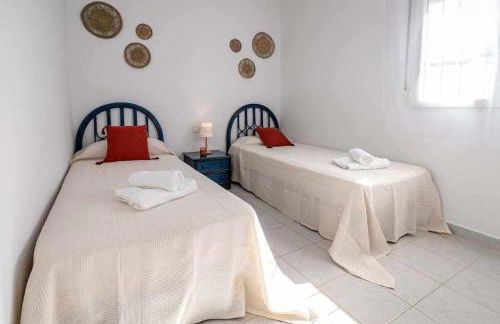 Paraíso Privado con piscina Villa Alqueries - Photo 17