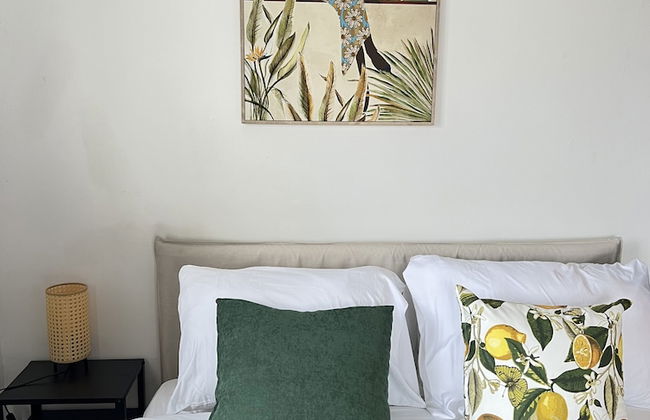 AspenTLV - Hacarmel Market Apartments - Foto 1