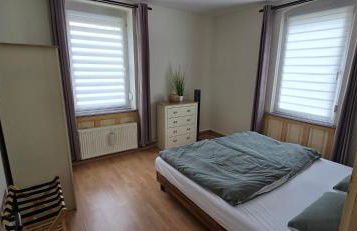 Vier Zimmer Appartment mit Küche & Bad - Foto 20