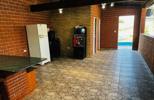 Chacara com Piscina em Suzano completa - Foto 12