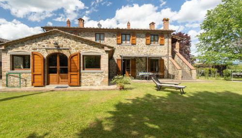 Holiday Home Casale il Giglio-2 by Interhome - Foto 4