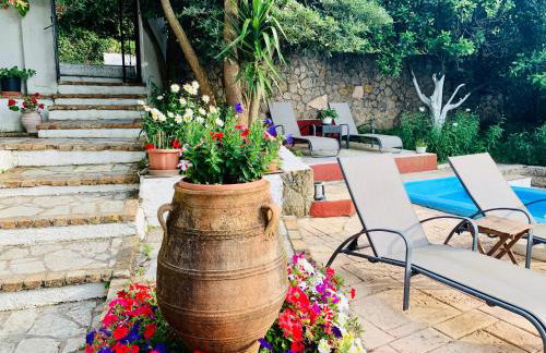 Ermones Emerald Villa - Foto 8