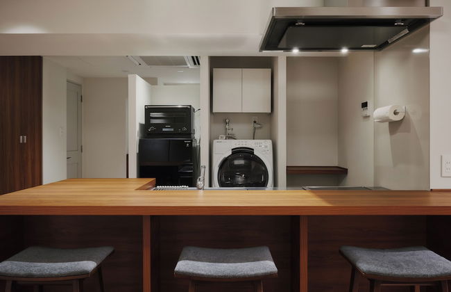 MONday Apart Premium Asakusa - Foto 74